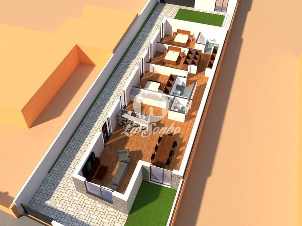 Maison de luxe à vendre à Póvoa de Varzim, 524 000 €, Photo 3