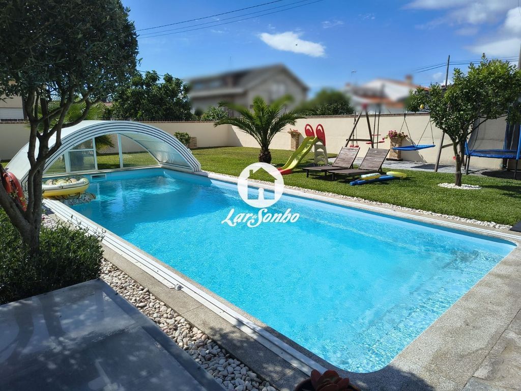 Maison de luxe à vendre à Póvoa de Varzim, 764 000 €, Photo 3