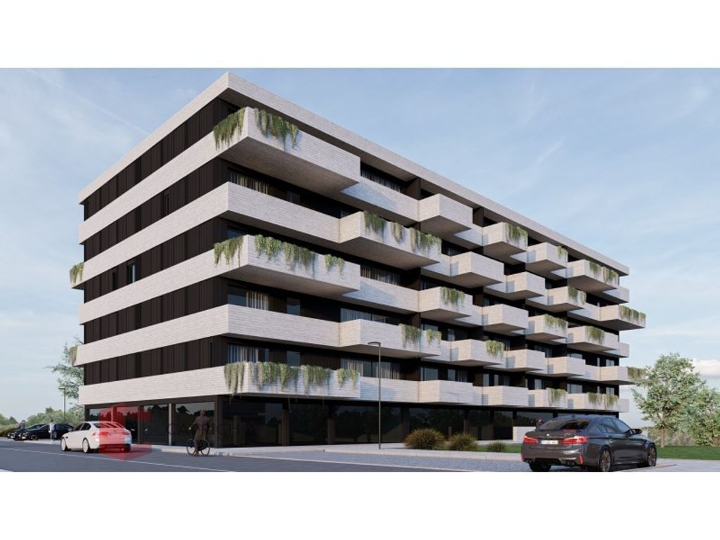 Appartement de luxe à vendre à Valongo, 475 000 €, Photo 3