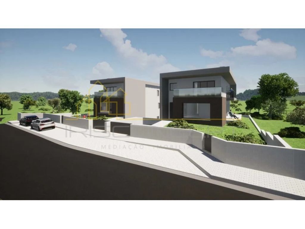 Maison de luxe à vendre à Leiria, 415 000 €, Photo 3