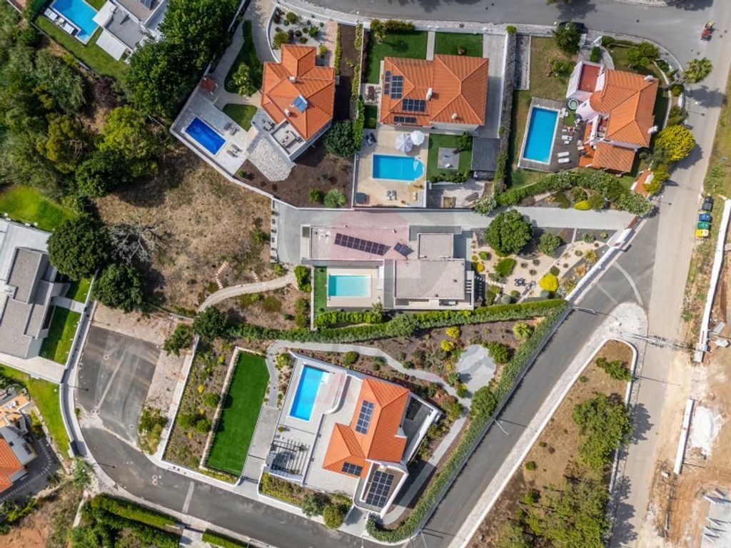 Maison de luxe à vendre à Caldas Da Rainha, 1 250 000 €, Photo 3