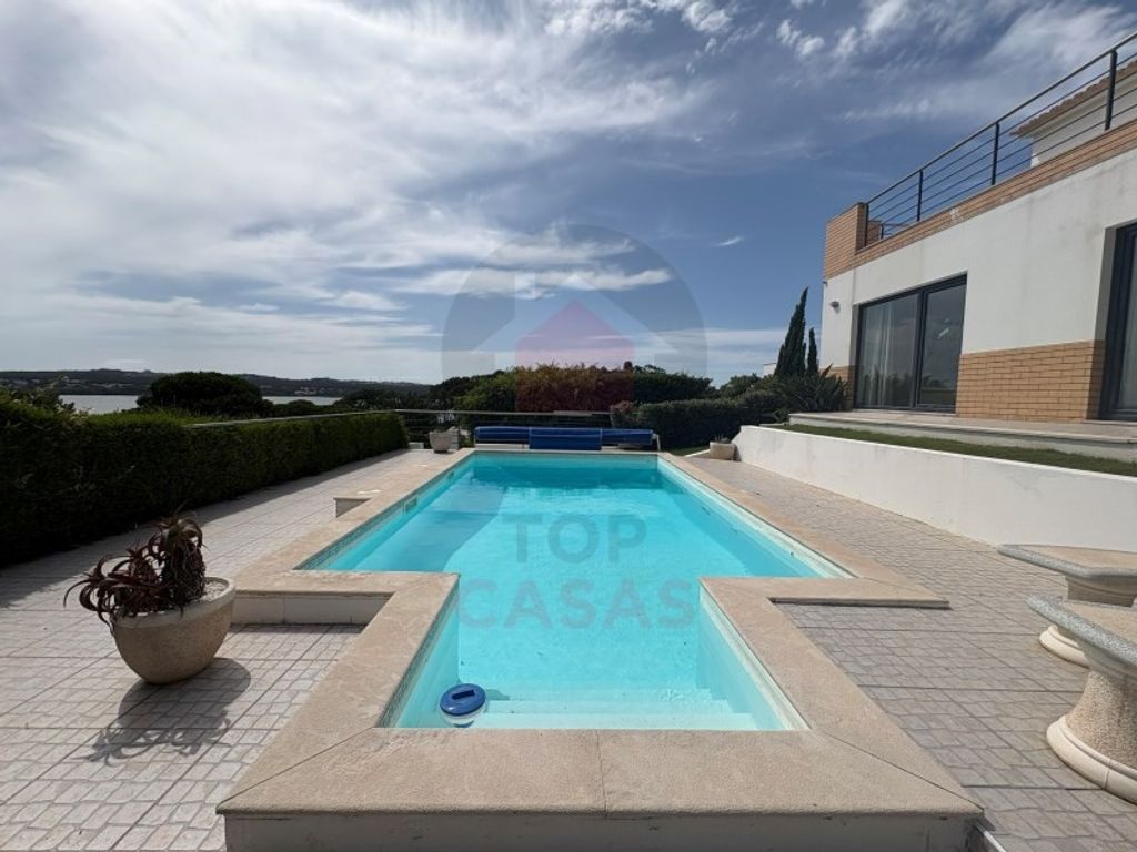 Luxury House for sale in Caldas Da Rainha, 1 125 000 €, Photo 3