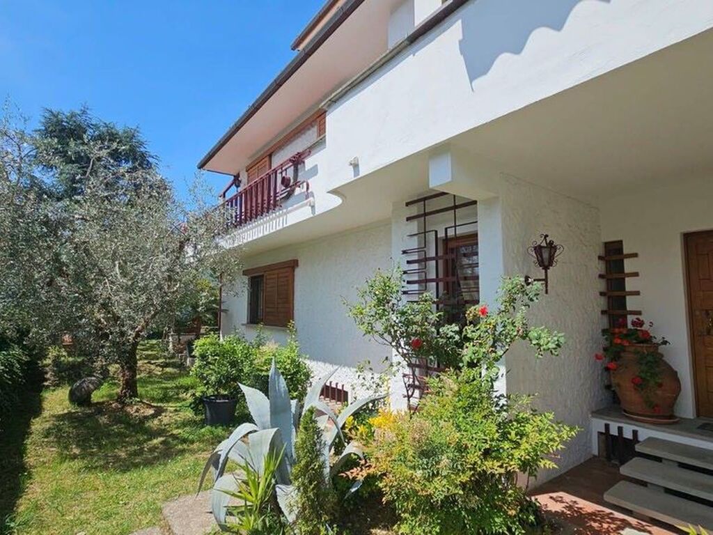 Maison de luxe à vendre à Montecatini-Terme, 1 100 000 €, Photo 3