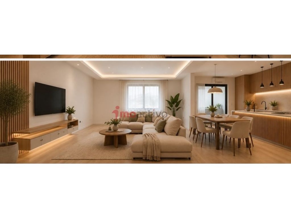 Appartement de luxe à vendre à Charneca de Caparica, 429 900 €, Photo 3