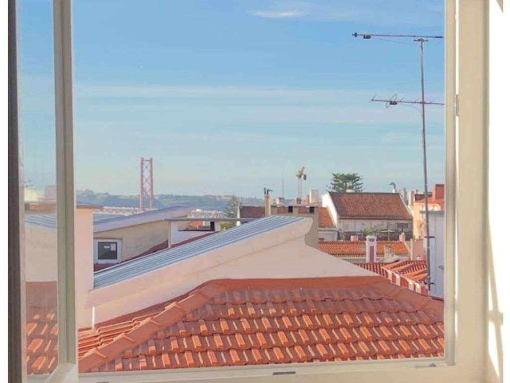 Appartement de luxe à vendre à Lisbon, 595 000 €, Photo 4