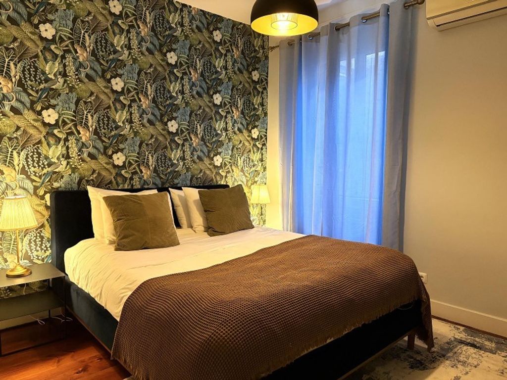 Appartement de luxe à vendre à Lisbon, 650 000 €, Photo 4