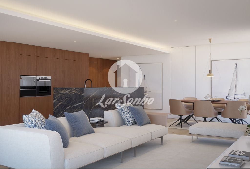 Appartement de luxe à vendre à Vila Do Conde, 446 000 €, Photo 4