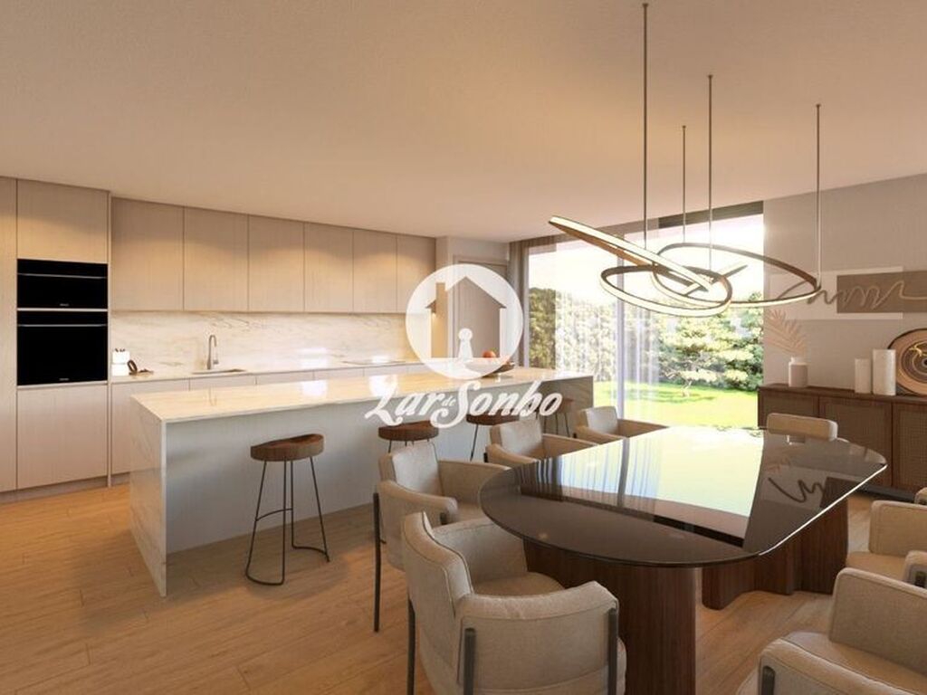 Maison de luxe à vendre à Vila Do Conde, 570 000 €, Photo 4