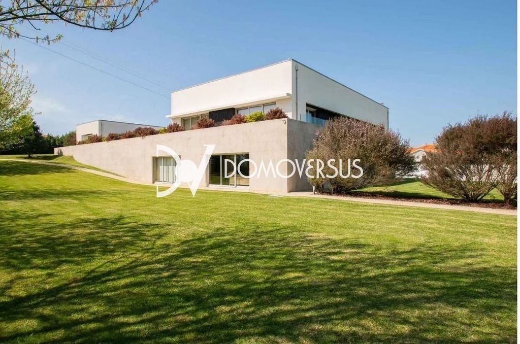 Maison de luxe à vendre à Póvoa de Varzim, 1 600 000 €, Photo 4