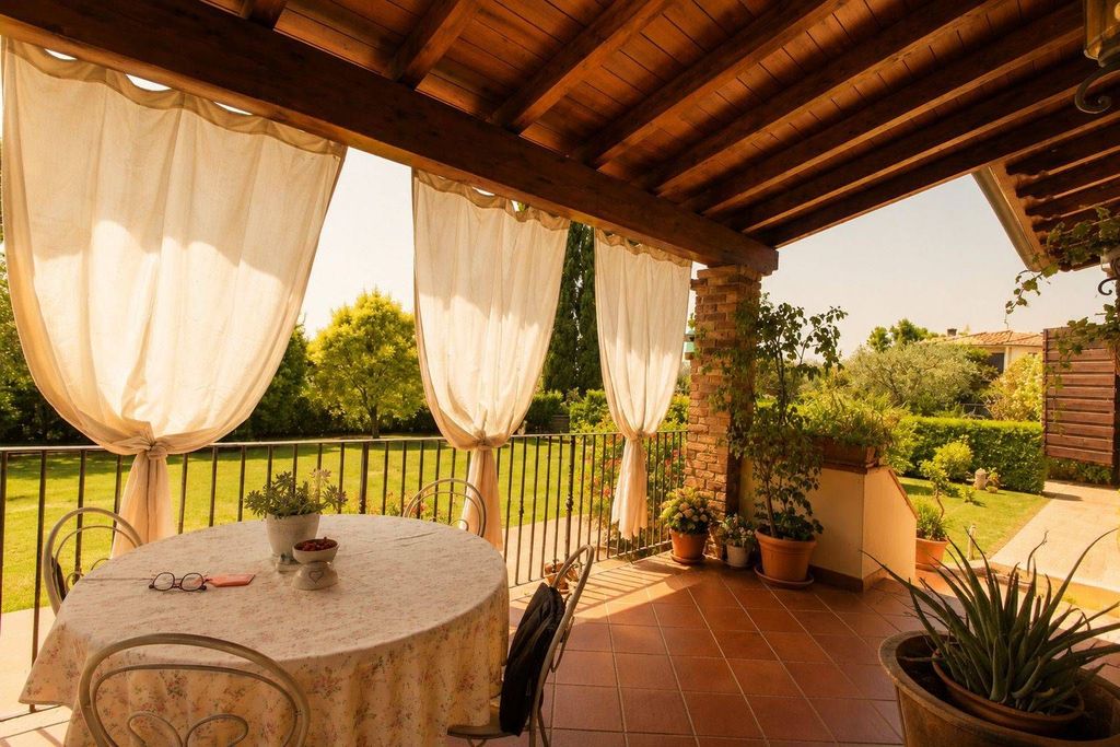 Maison de luxe à vendre à Caprino Veronese, 850 000 €, Photo 4
