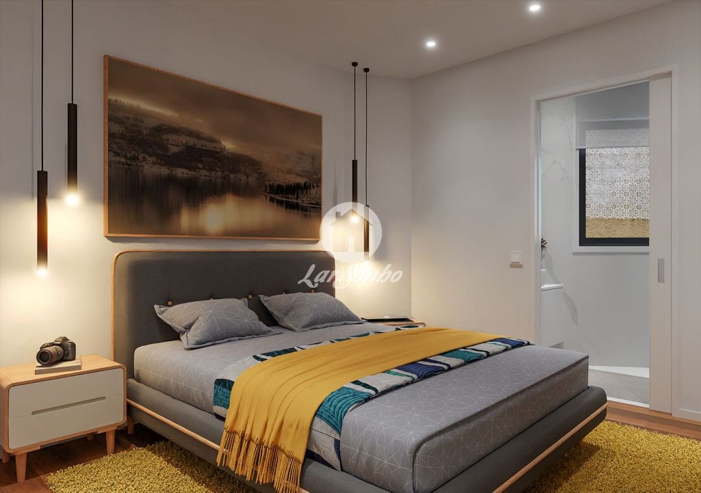 Maison de luxe à vendre à Póvoa de Varzim, 684 400 €, Photo 4