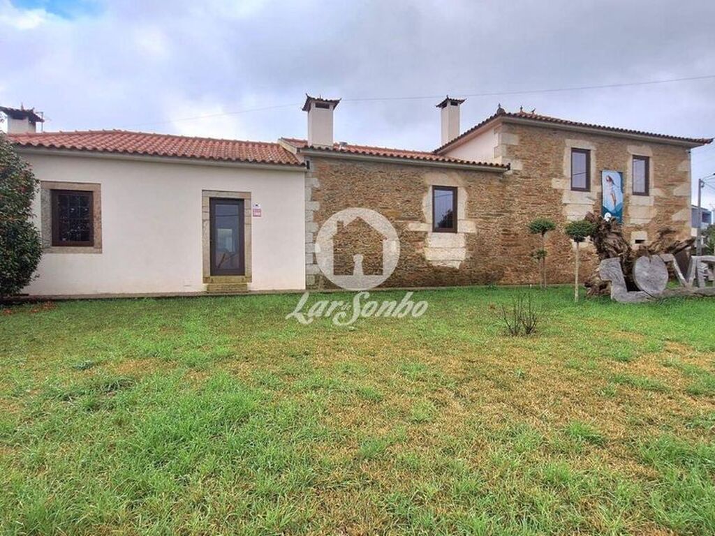 Maison de luxe à vendre à Póvoa de Varzim, 650 000 €, Photo 4