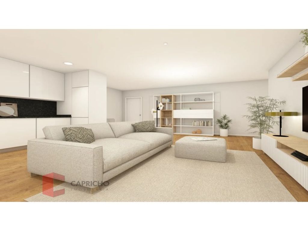 Appartement de luxe à vendre à Loures, 470 000 €, Photo 4