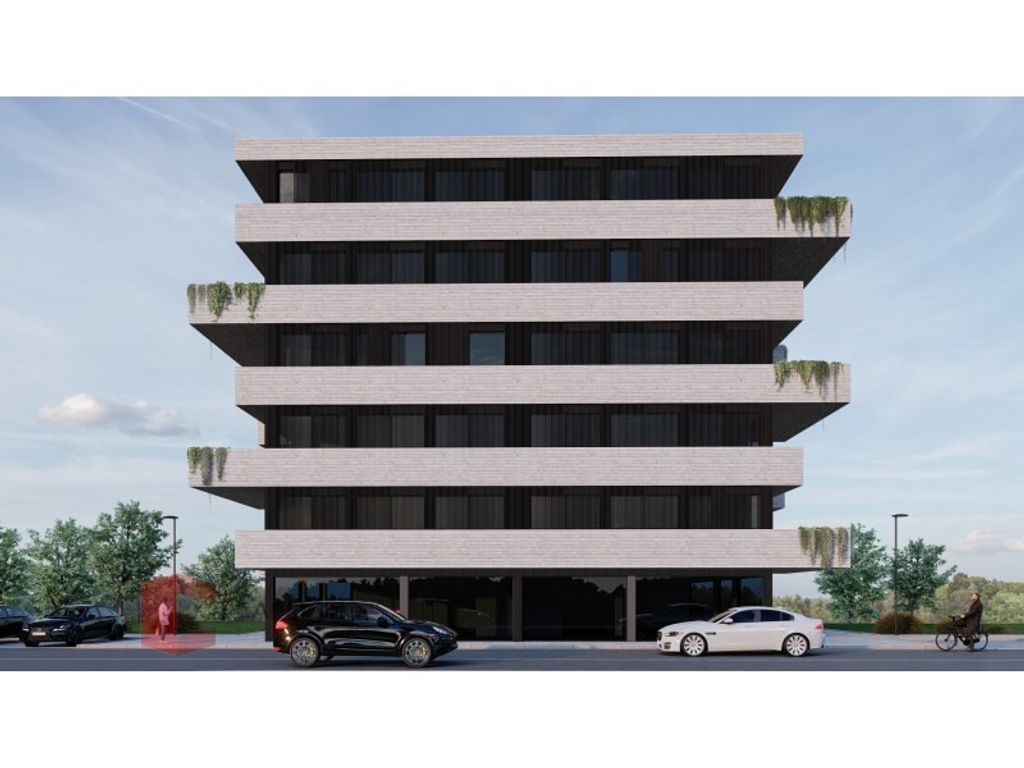 Appartement de luxe à vendre à Valongo, 475 000 €, Photo 4