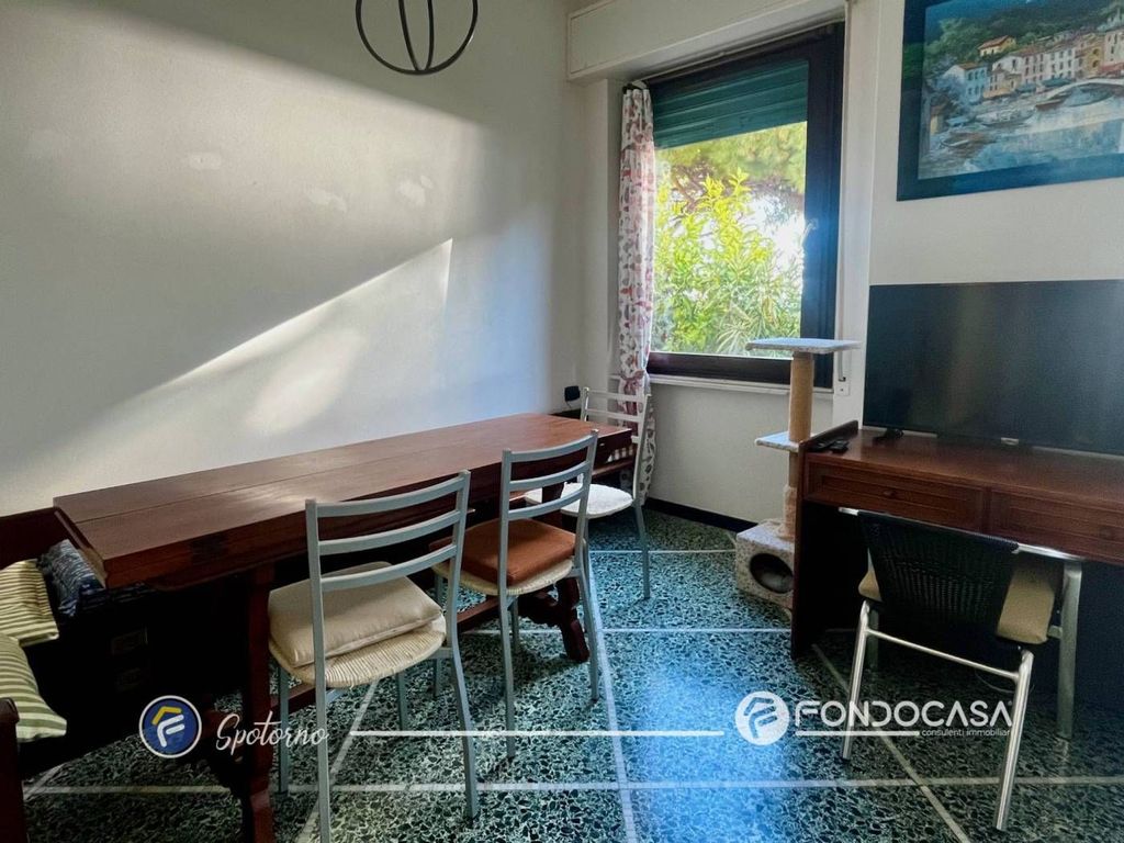 Appartement de luxe à vendre à Spotorno, 630 000 €, Photo 4