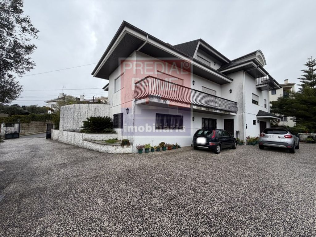 Maison de luxe à vendre à Oliveira de Azemeis, 565 000 €, Photo 4