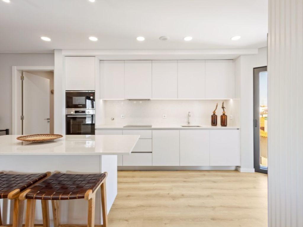 Appartement de luxe à vendre à Lourinhã, 490 000 €, Photo 4
