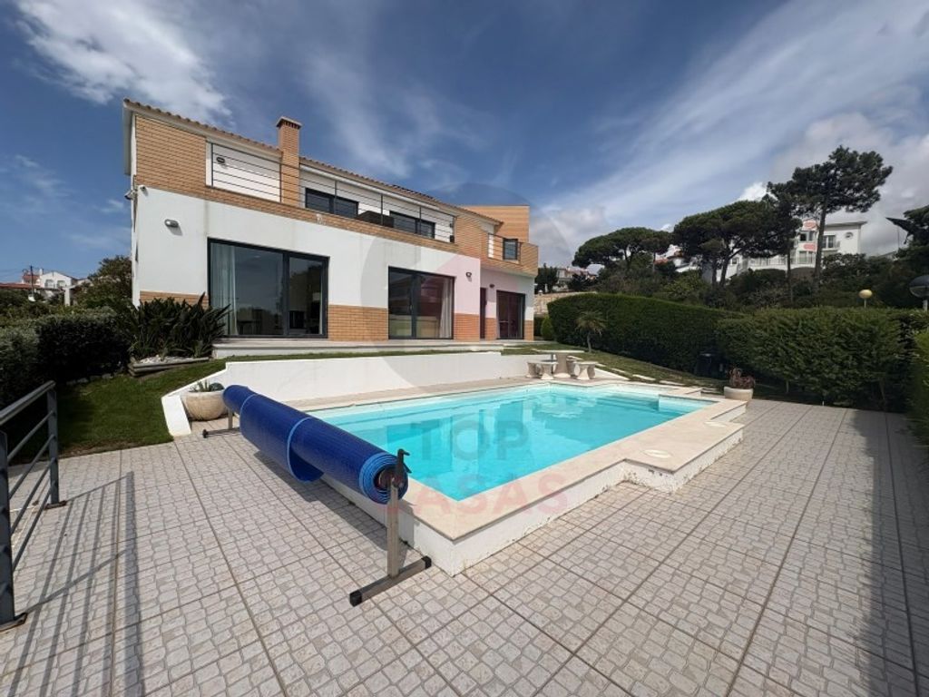 Luxury House for sale in Caldas Da Rainha, 1 125 000 €, Photo 4