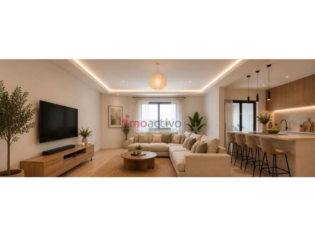 Appartement de luxe à vendre à Charneca de Caparica, 429 900 €, Photo 4