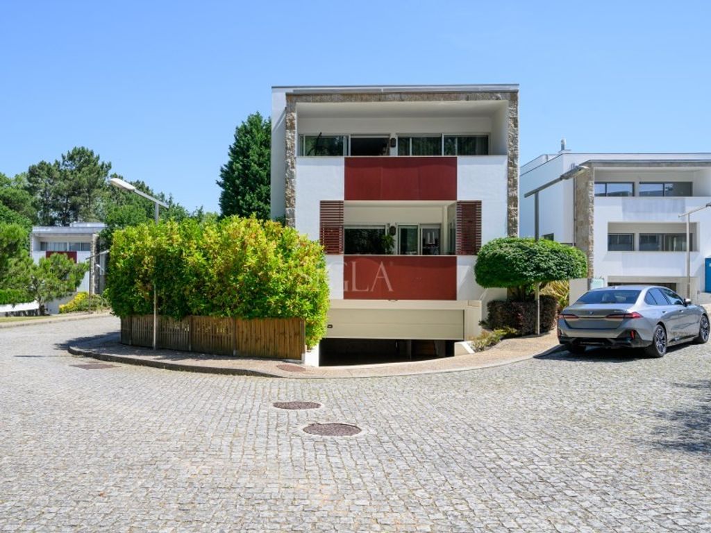 Maison de luxe à vendre à Vila Nova de Gaia, 1 300 000 €, Photo 4