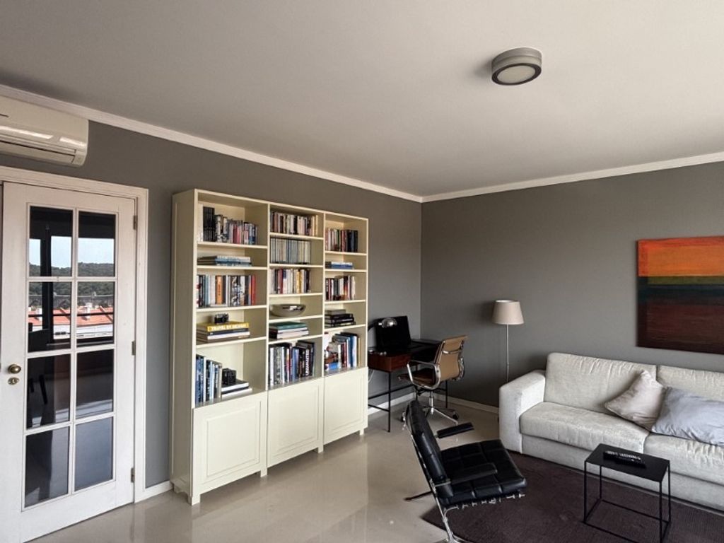 Appartement de luxe à vendre à Lisbon, 565 000 €, Photo 5