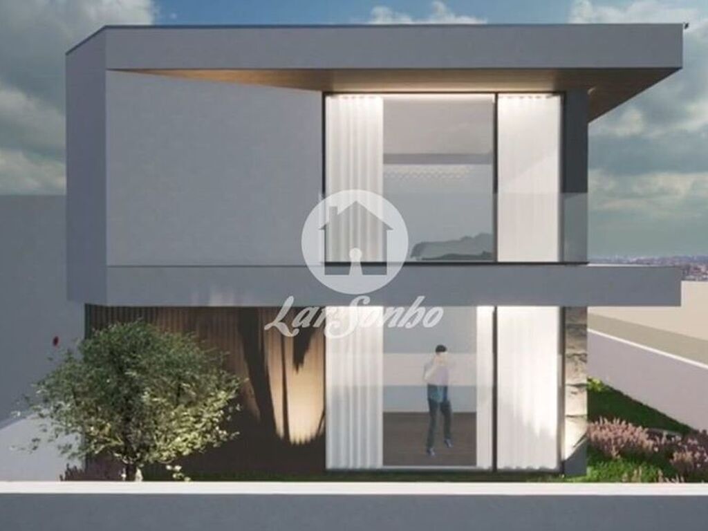 Maison de luxe à vendre à Vila Do Conde, 645 000 €, Photo 5