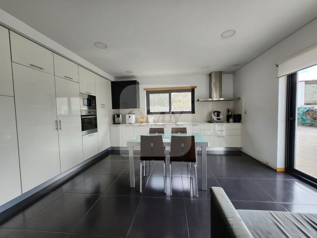 Maison de luxe à vendre à Vila Real, 500 000 €, Photo 5