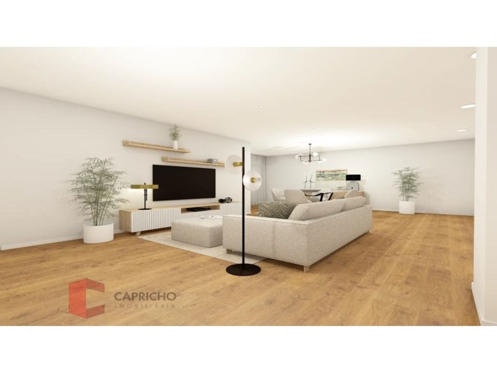 Appartement de luxe à vendre à Loures, 470 000 €, Photo 5