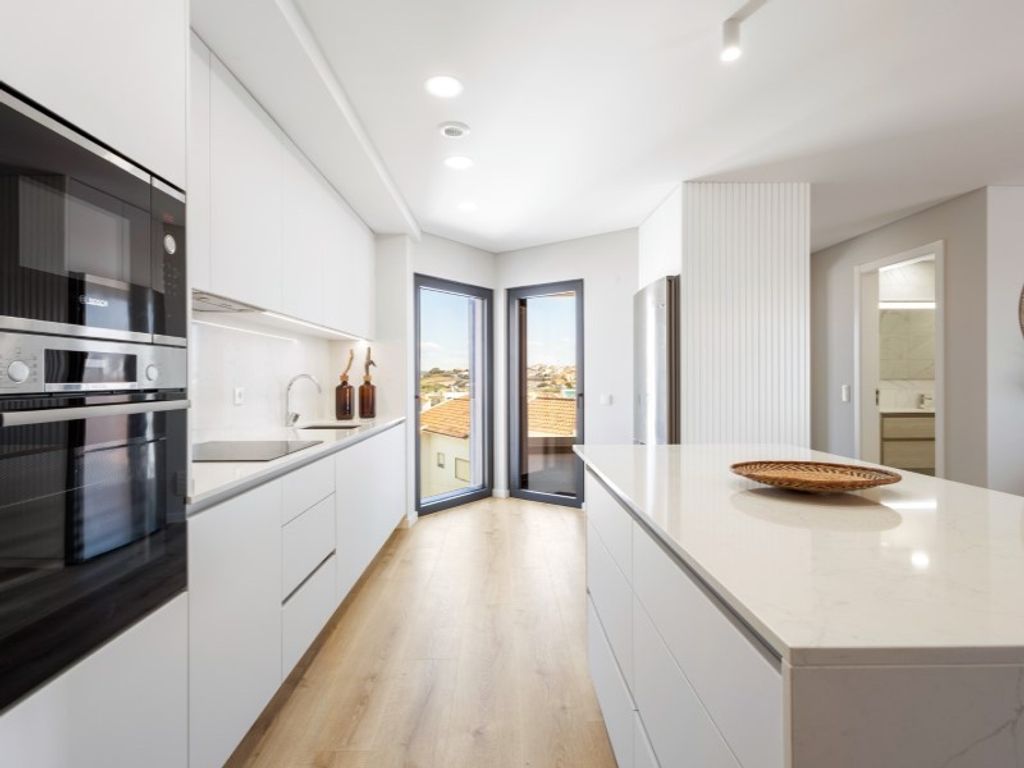 Appartement de luxe à vendre à Lourinhã, 490 000 €, Photo 5