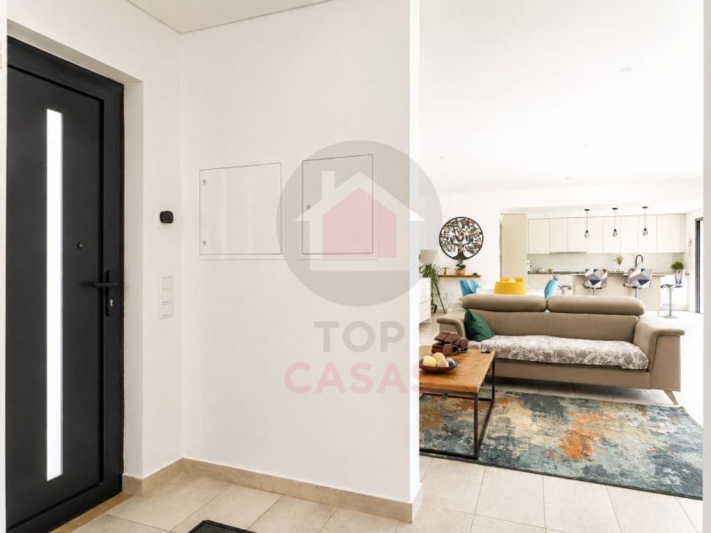 Maison de luxe à vendre à Caldas Da Rainha, 760 000 €, Photo 5