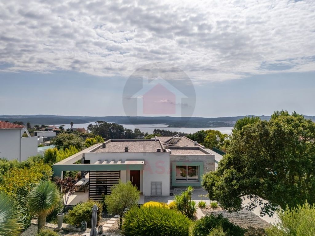 Maison de luxe à vendre à Caldas Da Rainha, 1 250 000 €, Photo 5