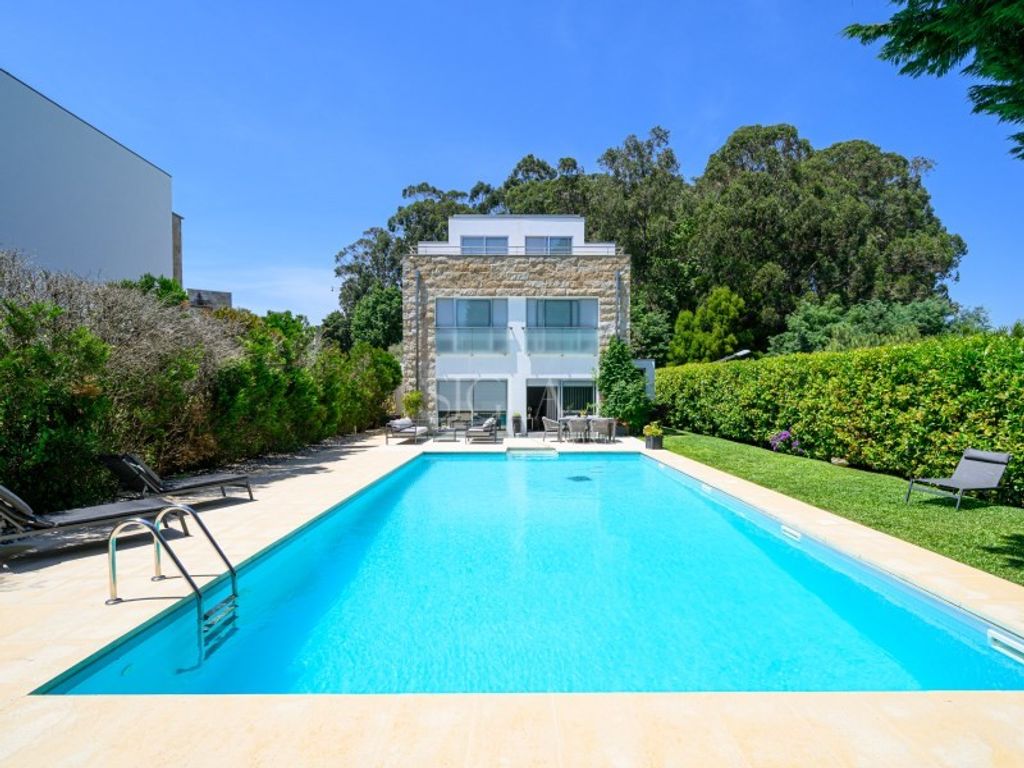 Maison de luxe à vendre à Vila Nova de Gaia, 1 300 000 €, Photo 5