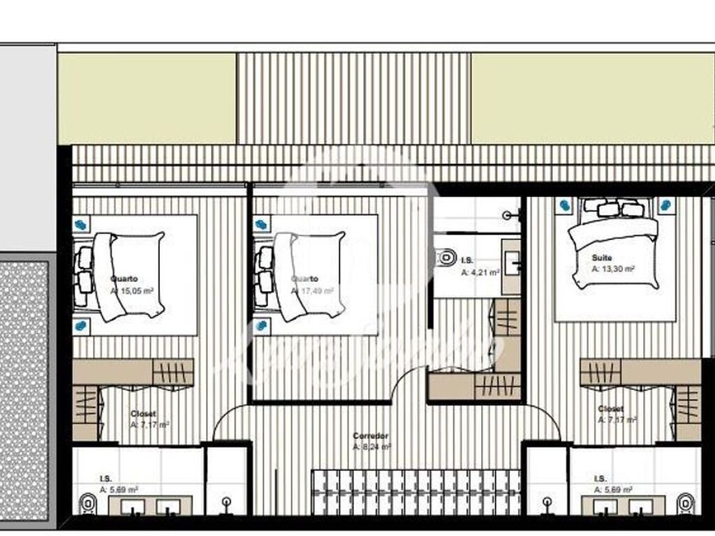 Maison de luxe à vendre à Vila Do Conde, 645 000 €, Photo 6