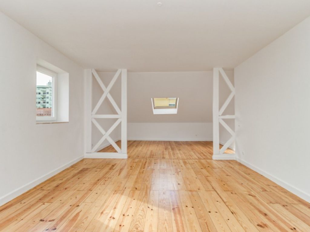 Appartement de luxe à vendre à Lisbon, 595 000 €, Photo 6