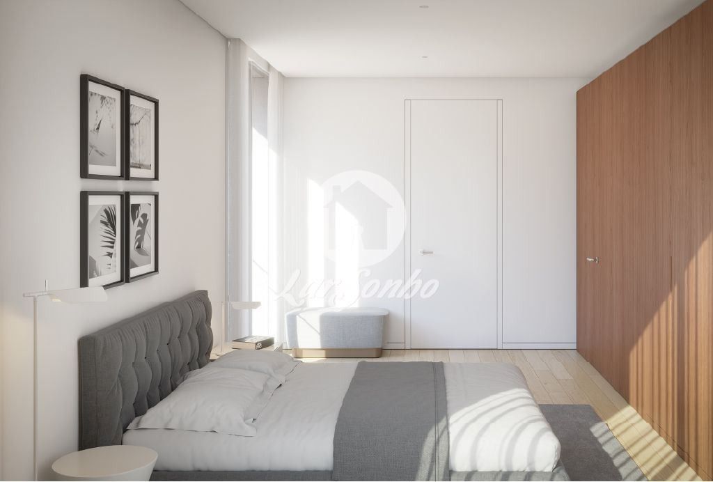 Appartement de luxe à vendre à Vila Do Conde, 446 000 €, Photo 6