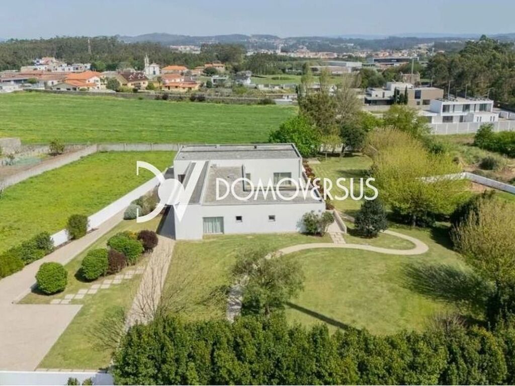 Maison de luxe à vendre à Póvoa de Varzim, 1 600 000 €, Photo 6