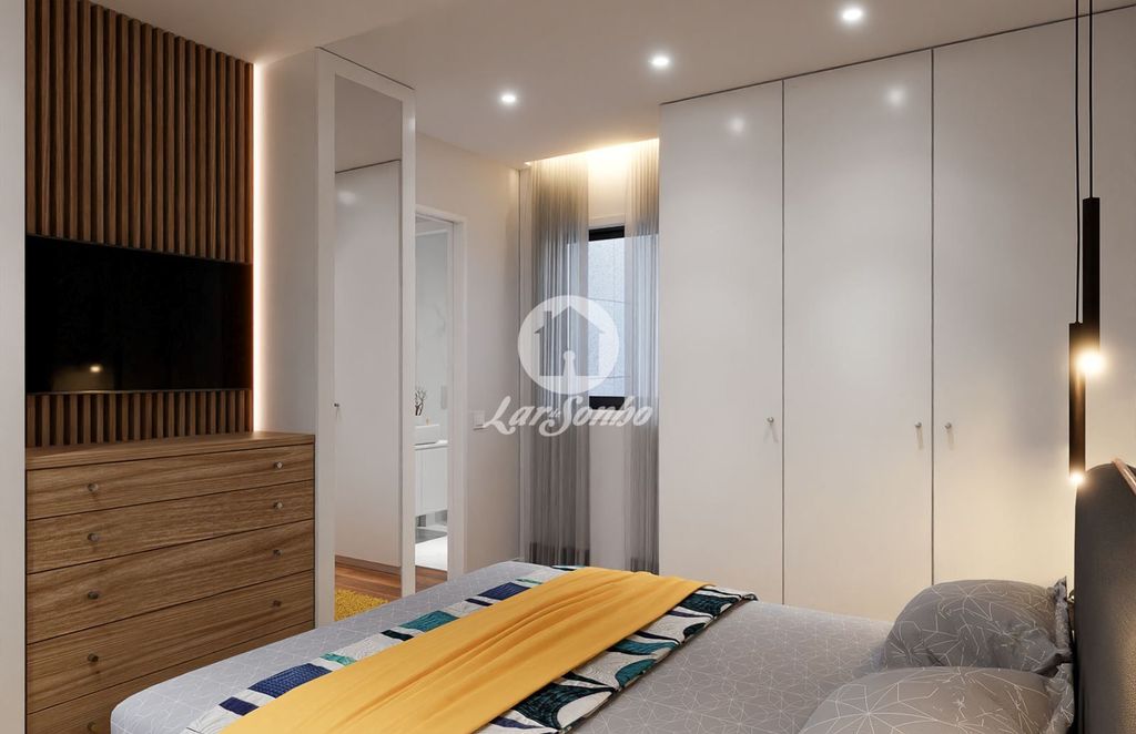 Maison de luxe à vendre à Póvoa de Varzim, 684 400 €, Photo 6