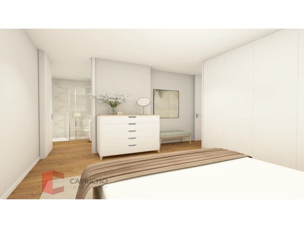 Appartement de luxe à vendre à Loures, 470 000 €, Photo 6