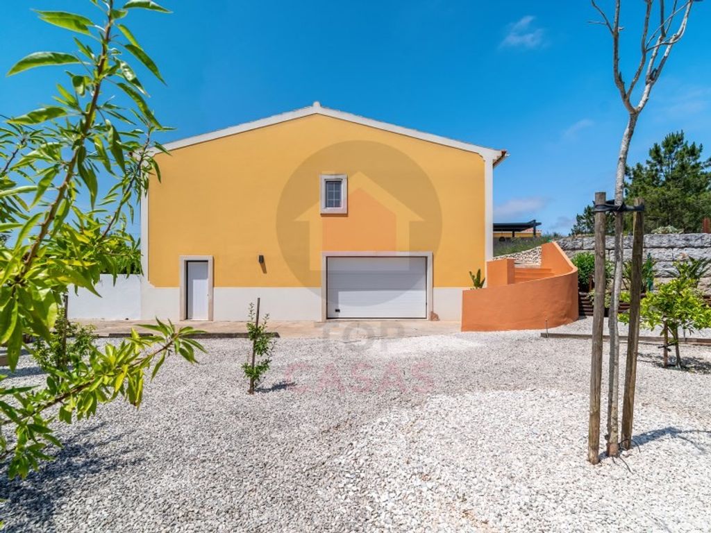 Maison de luxe à vendre à Caldas Da Rainha, 545 000 €, Photo 6