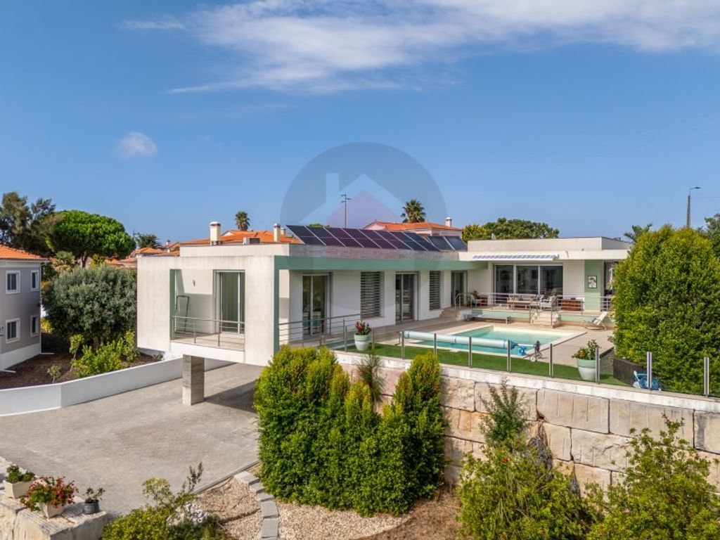 Maison de luxe à vendre à Caldas Da Rainha, 1 250 000 €, Photo 6
