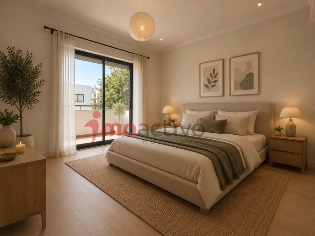 Appartement de luxe à vendre à Charneca de Caparica, 429 900 €, Photo 6