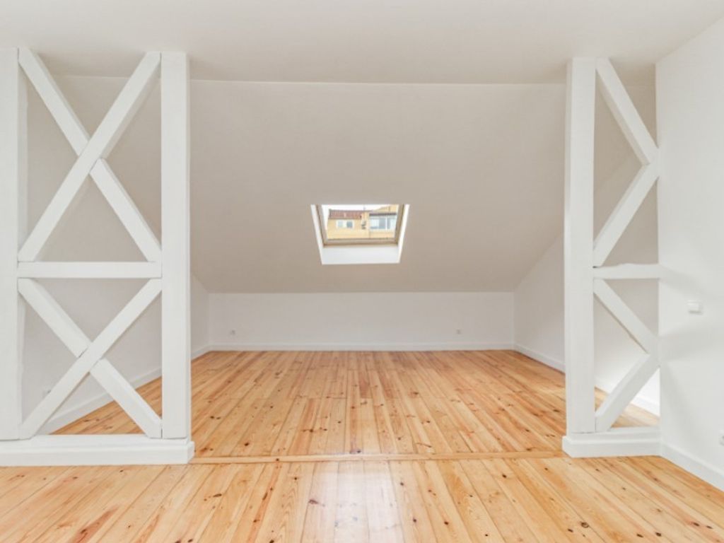Appartement de luxe à vendre à Lisbon, 595 000 €, Photo 7