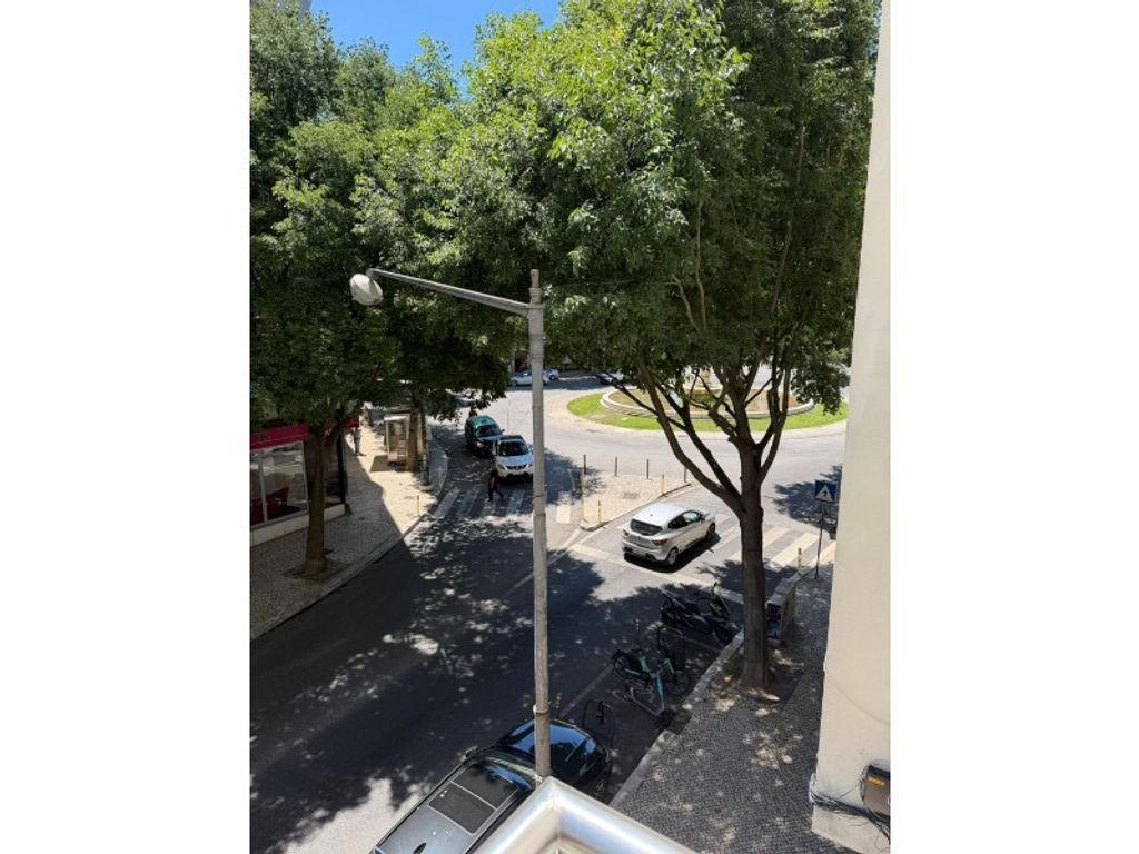 Appartement de luxe à vendre à Lisbon, 750 000 €, Photo 7