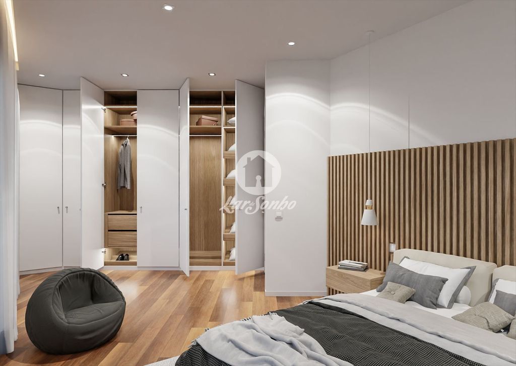 Maison de luxe à vendre à Póvoa de Varzim, 684 400 €, Photo 7