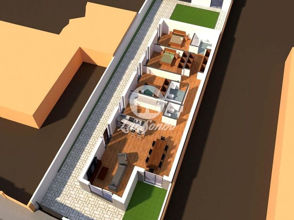 Maison de luxe à vendre à Póvoa de Varzim, 524 000 €, Photo 7