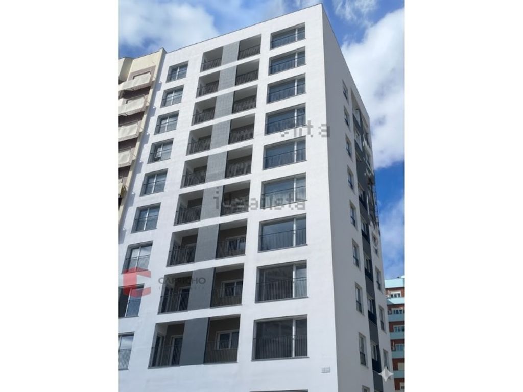 Luxury Apartment for sale in Seixal, 425 000 €, Photo 7