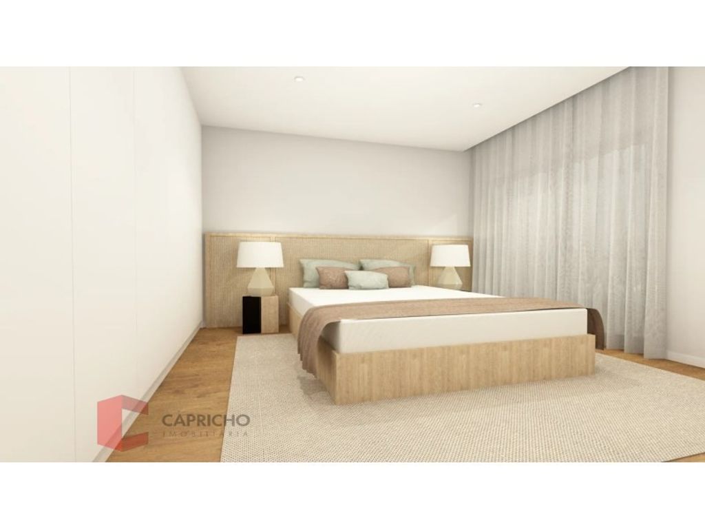 Appartement de luxe à vendre à Loures, 470 000 €, Photo 7