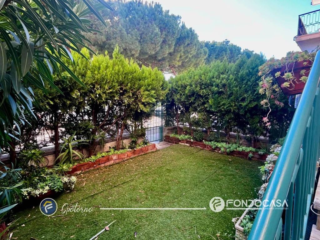 Appartement de luxe à vendre à Spotorno, 630 000 €, Photo 7
