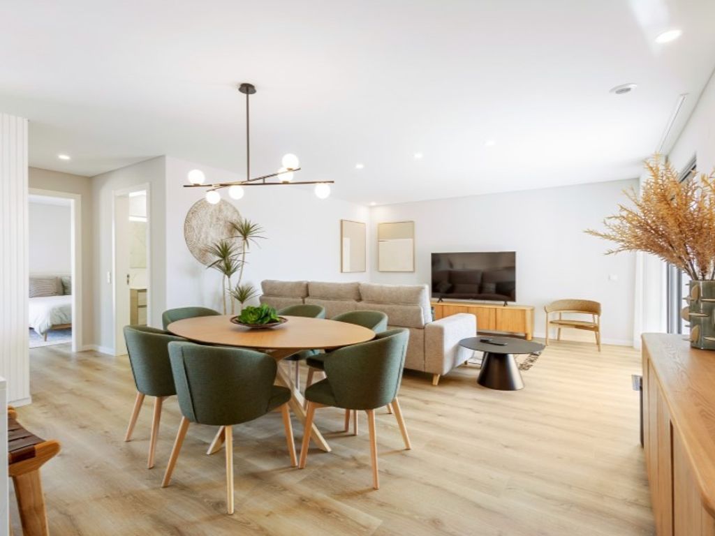 Appartement de luxe à vendre à Lourinhã, 490 000 €, Photo 7
