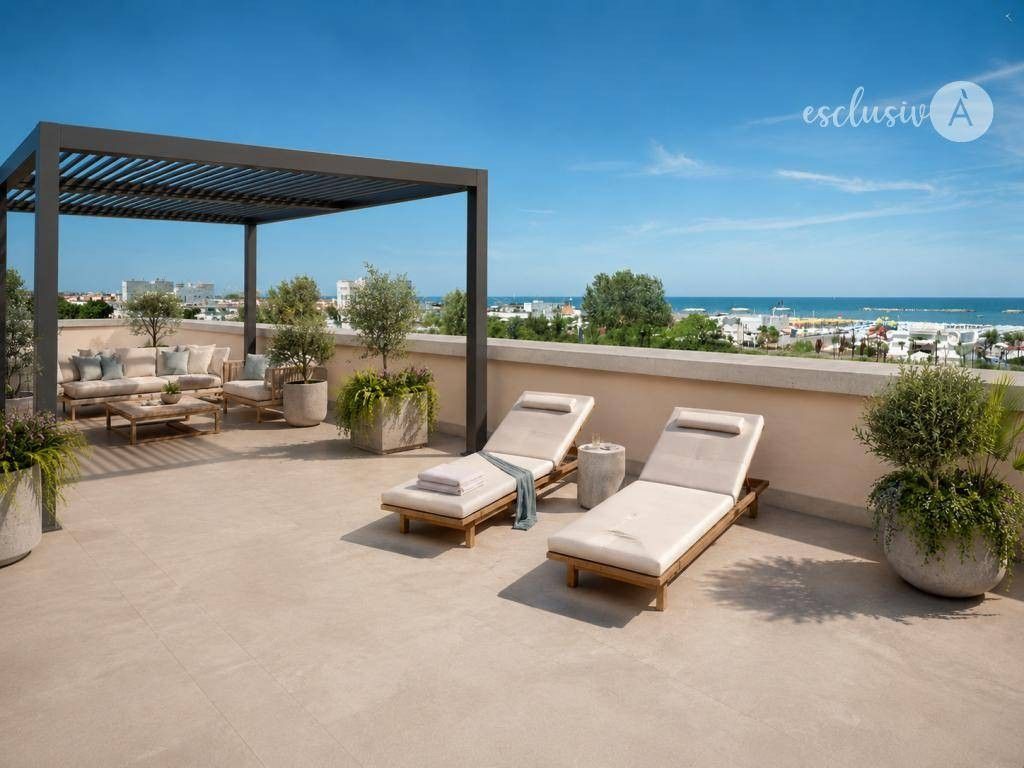 Luxury Apartment for sale in Cesenatico, 1 450 000 €, Photo 1